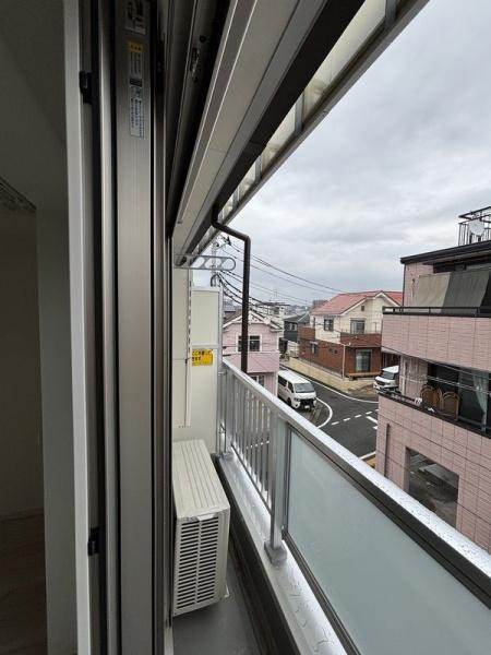 リブリ・デュ・ボンヌ八王子