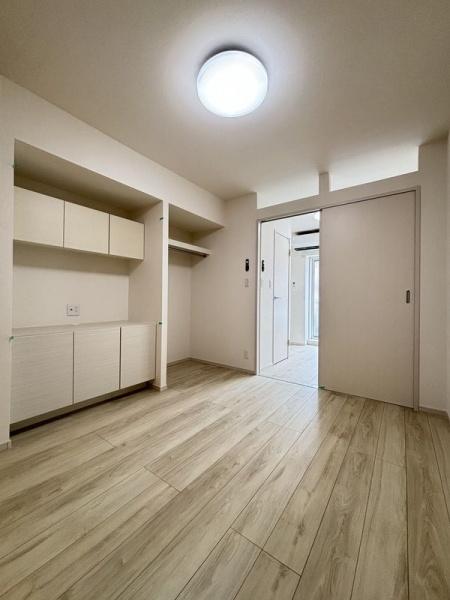 リブリ・デュ・ボンヌ八王子