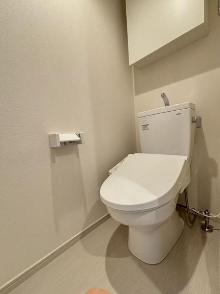 リブリ・デュ・ボンヌ八王子