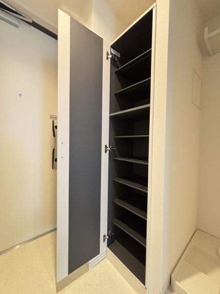 リブリ・デュ・ボンヌ八王子