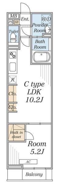 リブリ・デュ・ボンヌ八王子