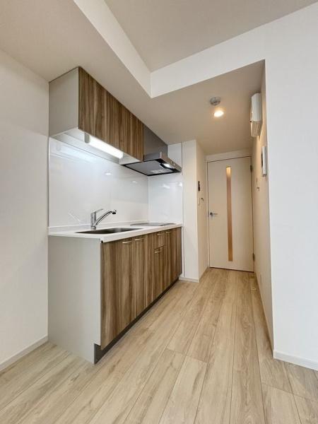 リブリ・デュ・ボンヌ八王子