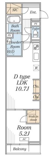 リブリ・デュ・ボンヌ八王子
