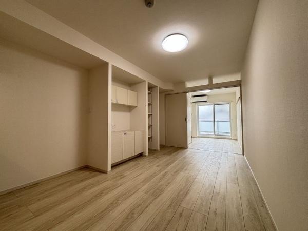 リブリ・デュ・ボンヌ八王子