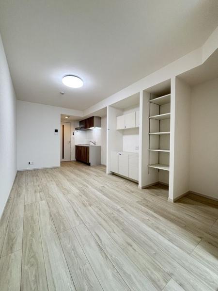 リブリ・デュ・ボンヌ八王子