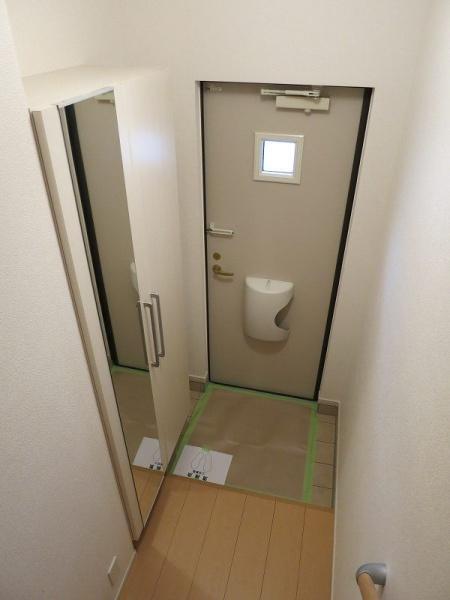 インフィニット　ハピネス