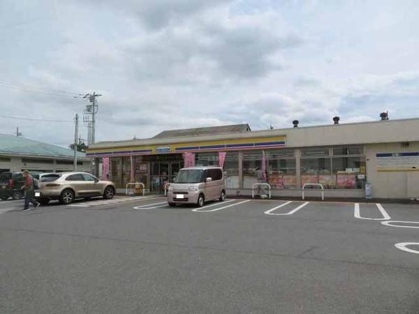 シャン・ヴァロン明神町