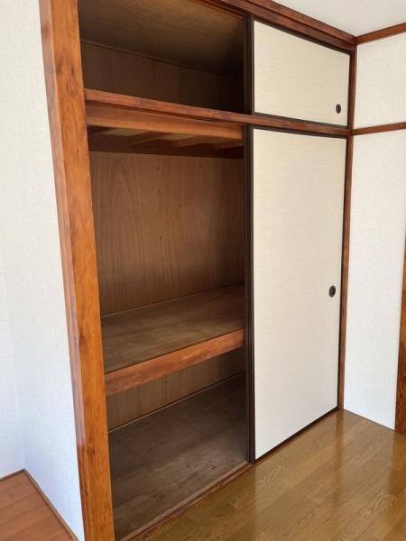 第2スザキハイツ