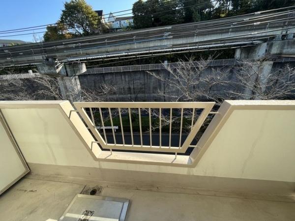 第2スザキハイツ