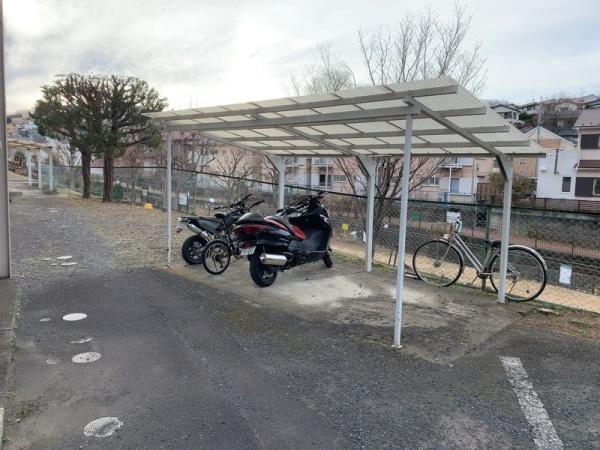 第2スザキハイツ