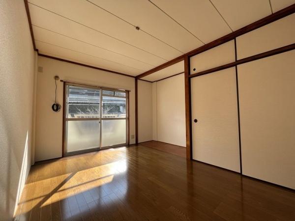 第2スザキハイツ