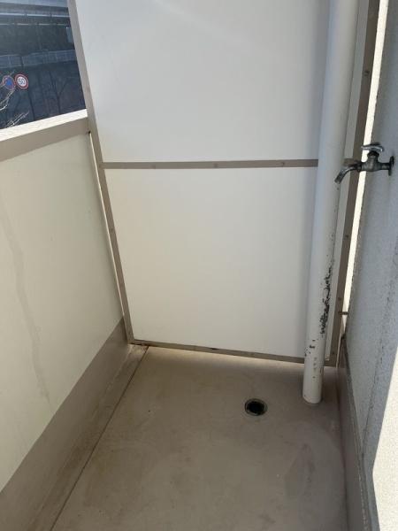 第2スザキハイツ