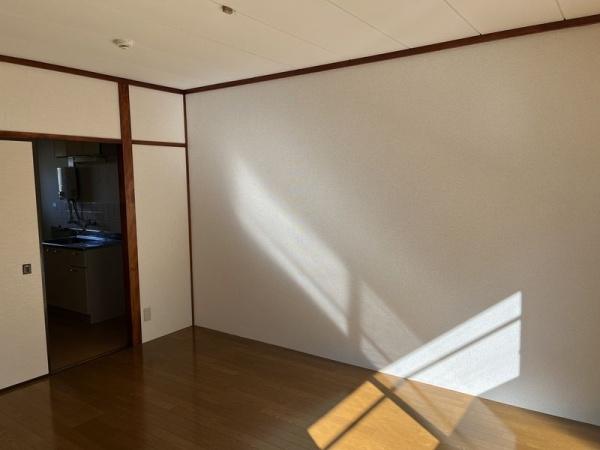 第2スザキハイツ