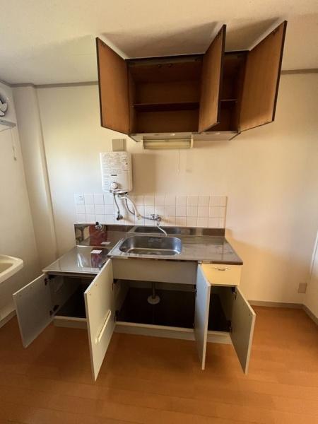 第2スザキハイツ