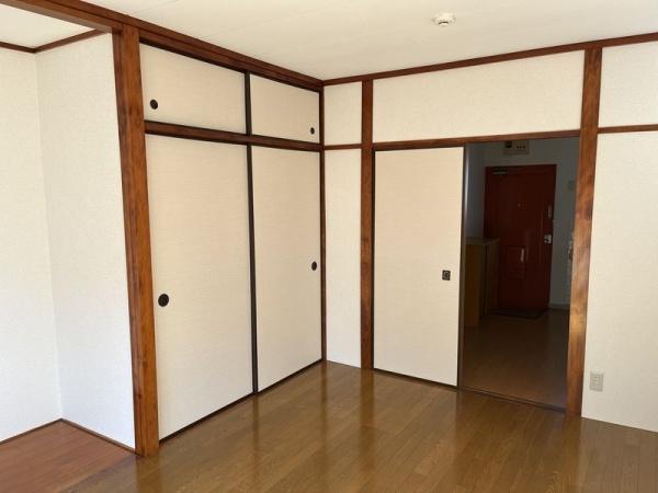 第2スザキハイツ