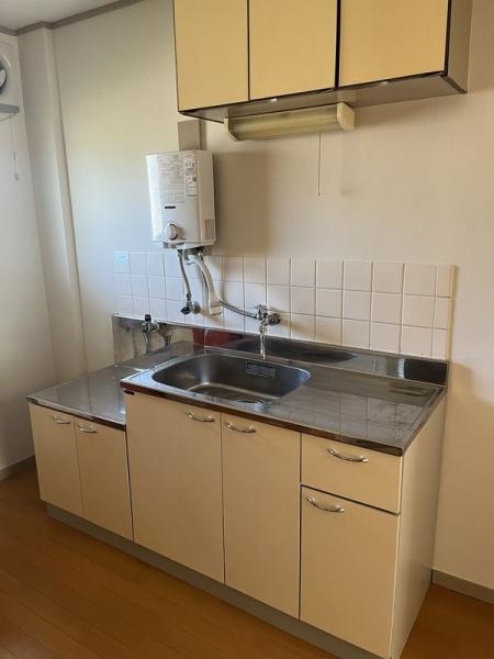 第2スザキハイツ