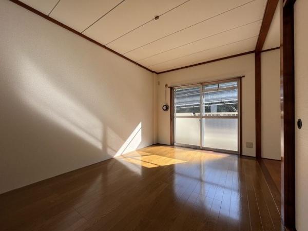 第2スザキハイツ