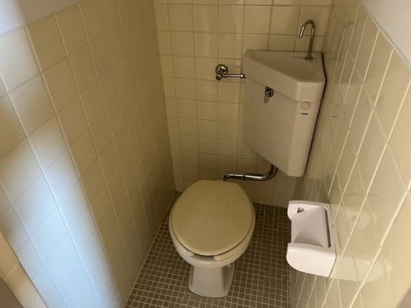 第2スザキハイツ