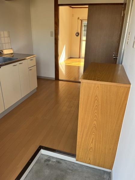 第2スザキハイツ