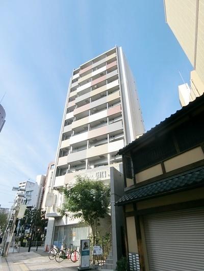 HF八王子レジデンス