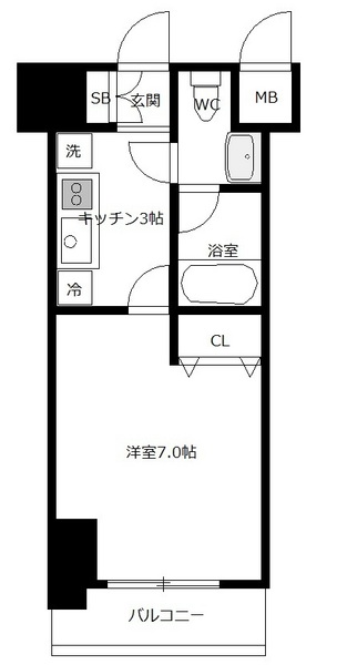 HF八王子レジデンス