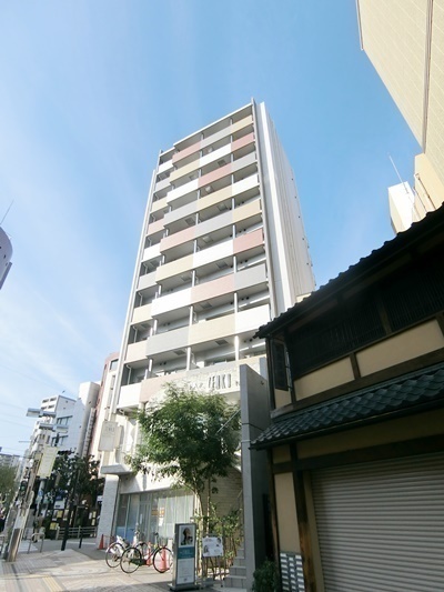 HF八王子レジデンス