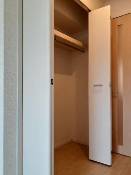 ブリーズ・カスミ