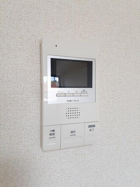 ブリーズ・カスミ