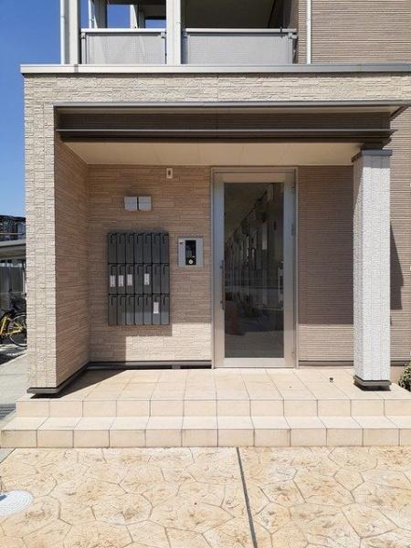 ブリーズ・カスミ