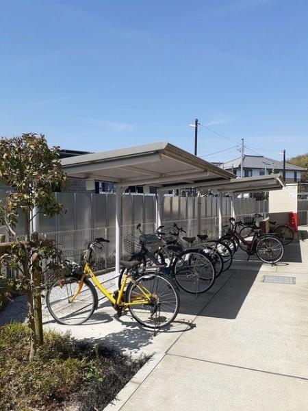 ブリーズ・カスミ