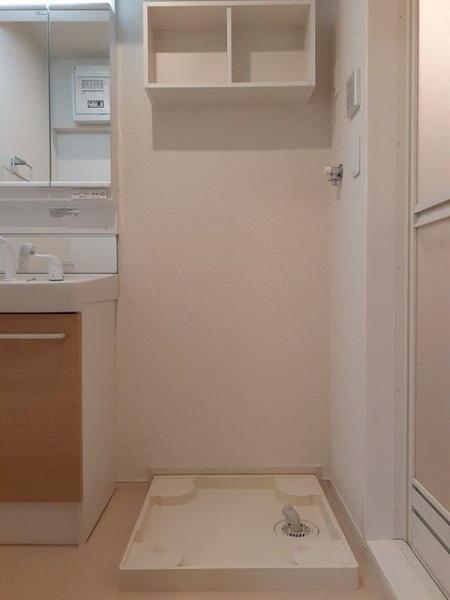 ブリーズ・カスミ