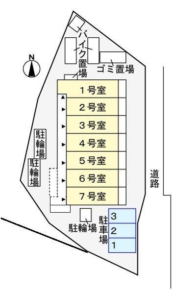 ブリーズ・カスミ