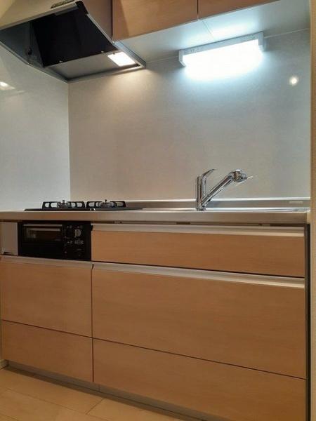 ブリーズ・カスミ