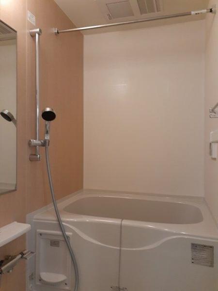 ブリーズ・カスミ