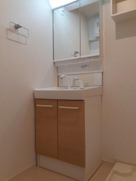 ブリーズ・カスミ