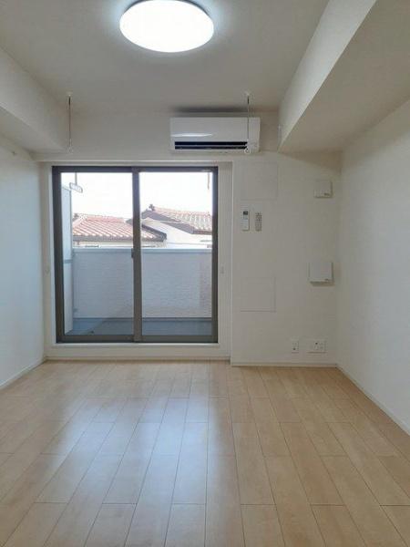 ブリーズ・カスミ