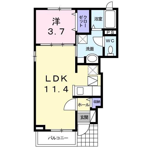 ドゥ・グラース