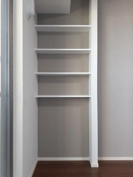 トゥットフェリーチェ八王子