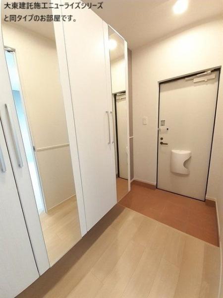 ポンテ・ルーチェ