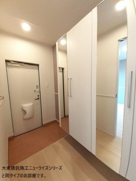 ポンテ・ルーチェ