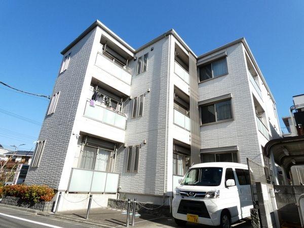 セントラルシャイン