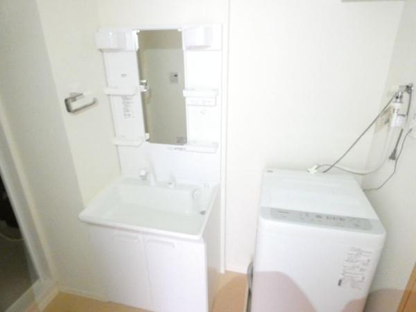 セントラルシャイン