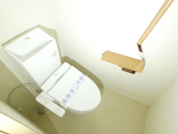 セントラルシャイン