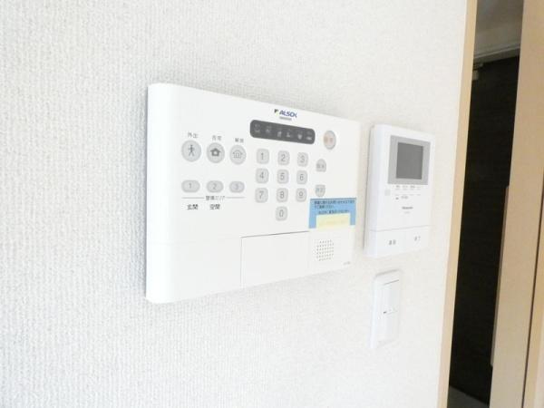 セントラルシャイン