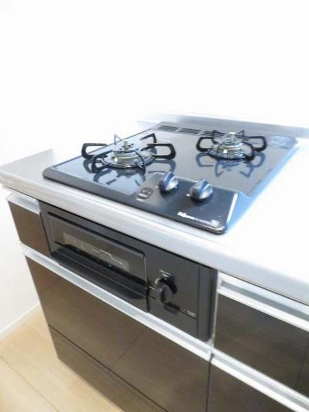 八王子市椚田町のマンション