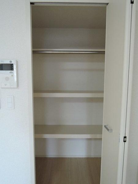 八王子市椚田町のマンション