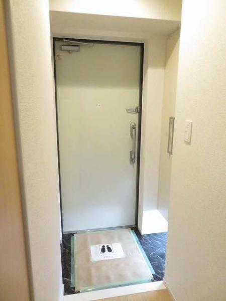 八王子市椚田町のマンション