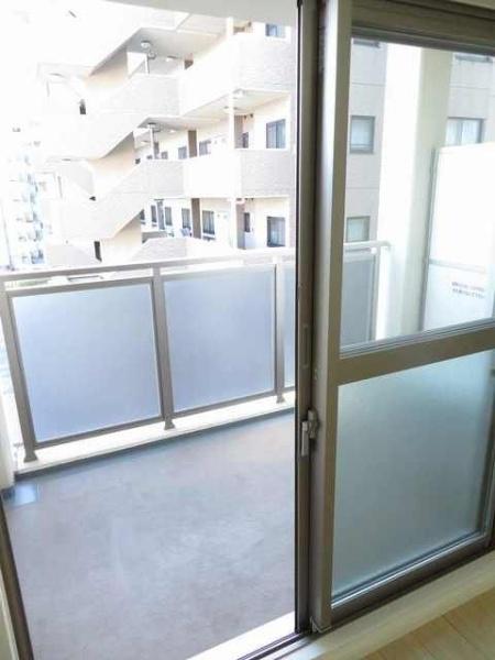 八王子市椚田町のマンション