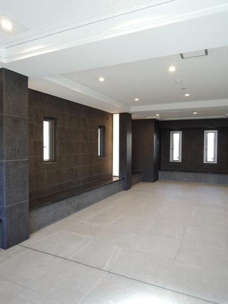 八王子市椚田町のマンション