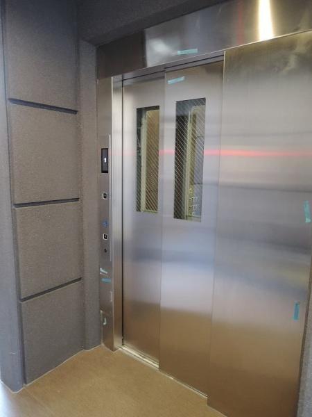 八王子市椚田町のマンション